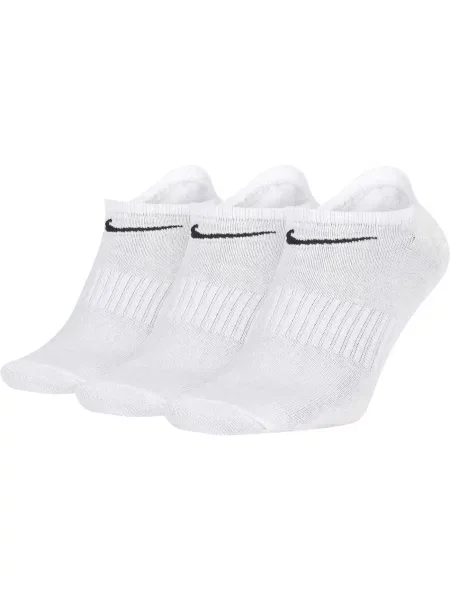 Κάλτσες Nike λευκό