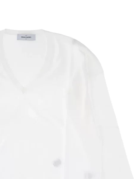 Tricou Gran Sasso alb