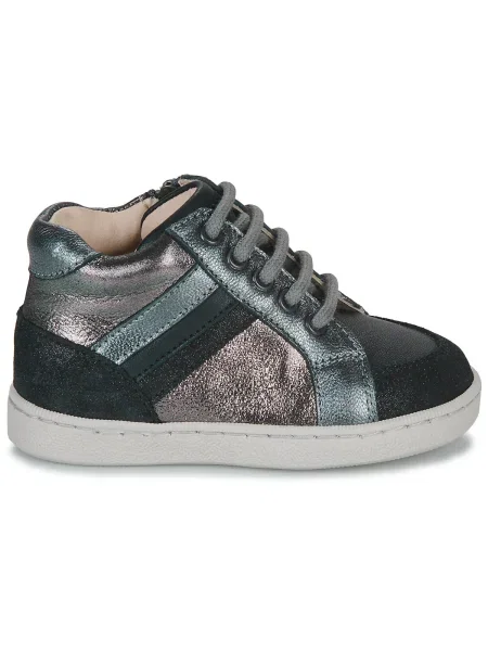 Pantofi copii Little Mary negru