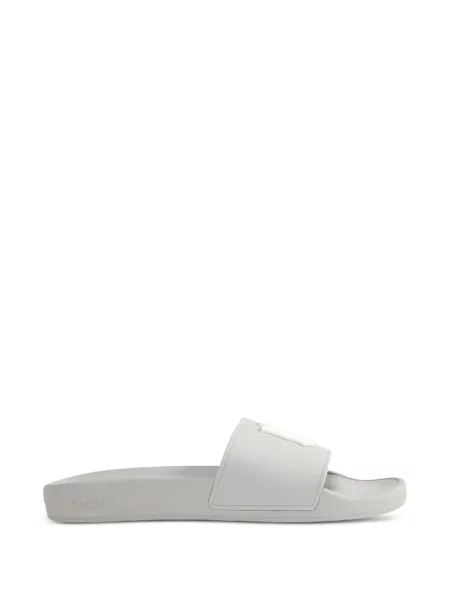 Papuci Amiri gri