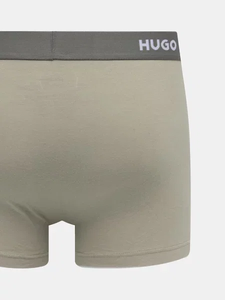 Боксеры Hugo