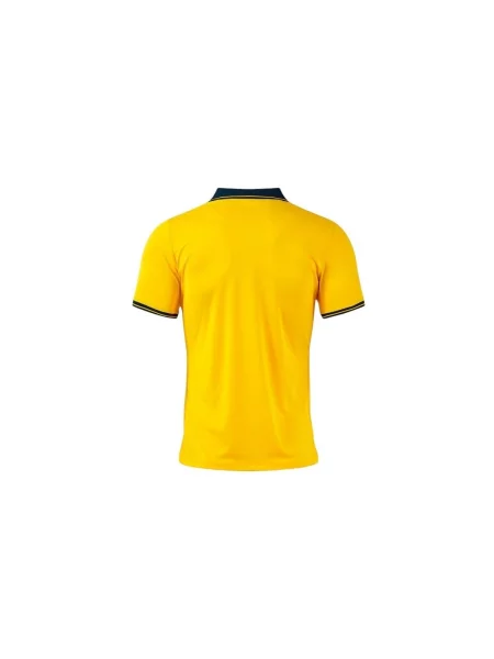 Galaxia tričko Joma modrá