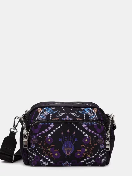 Medicine crossbody torba za žene