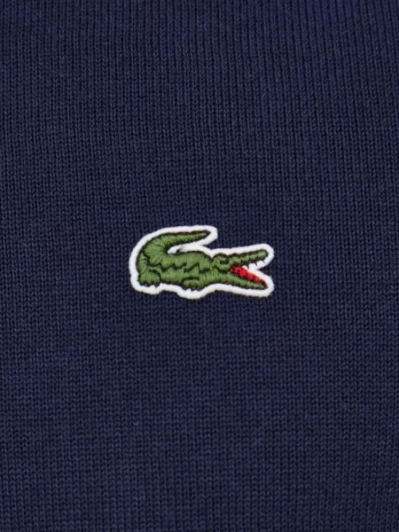 Lacoste férfi pulóver