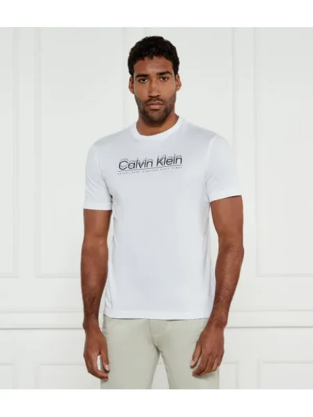 Calvin Klein Tricou alb