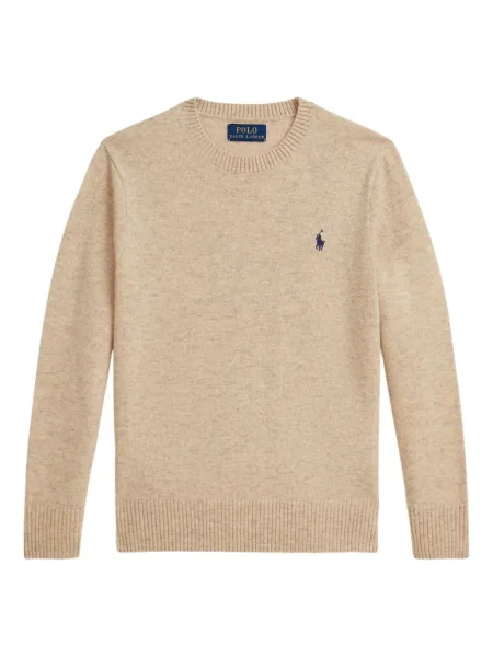 Sweter dziecięcy Polo Ralph Lauren