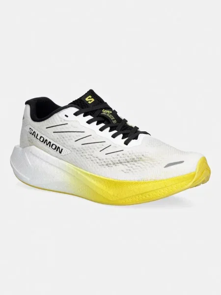 Salomon pantofi de alergat AERO BLAZE 3 alb