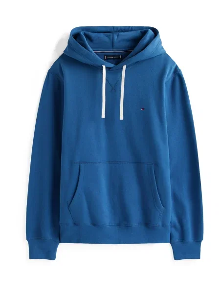 Palton Tommy Hilfiger albastru