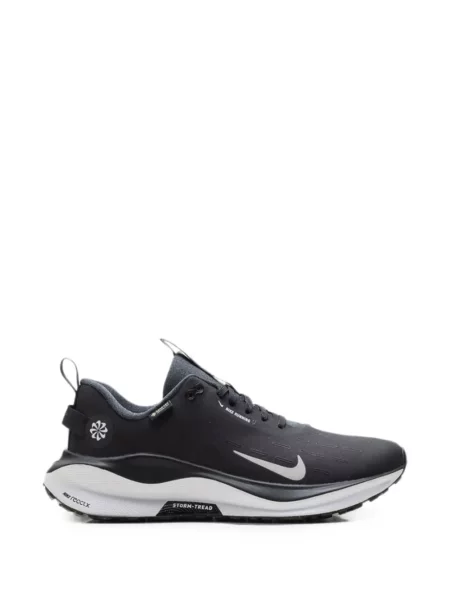 Sneakerși Nike Infinity Run alergare alb