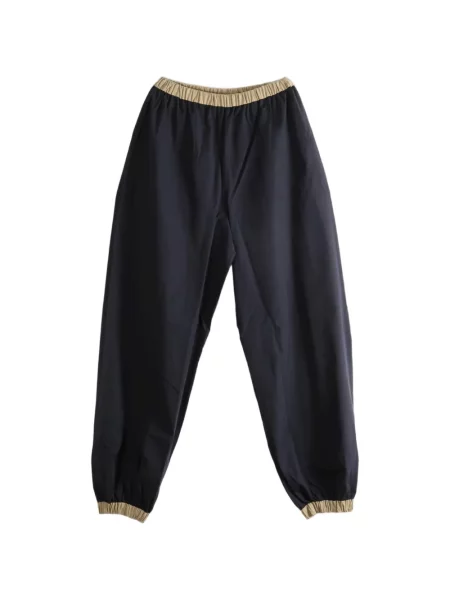 Pantaloni Baserange negru