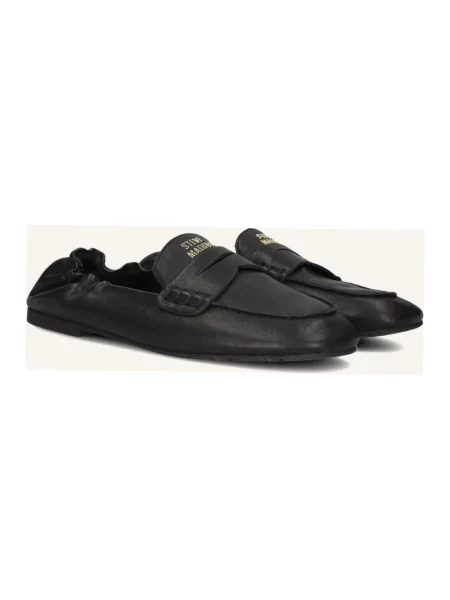 Lordsy Steve Madden czarne