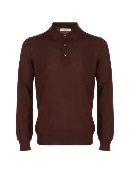 Tricou polo Mauro Ottaviani maro