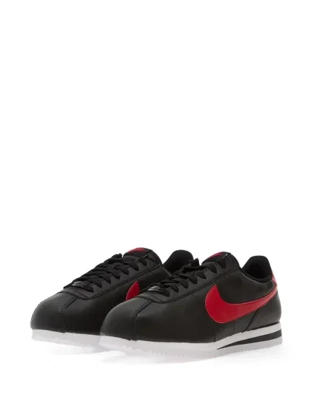 Sneakerși Nike Cortez negru