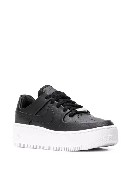 Sportbačiai Nike Air Force 1 juoda
