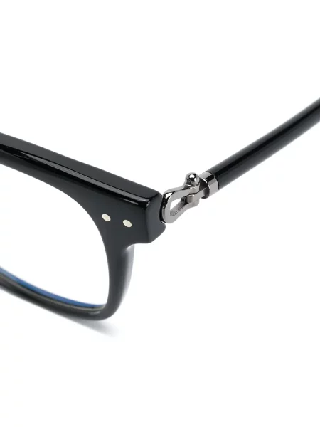 Ochelari de soare Fred negru