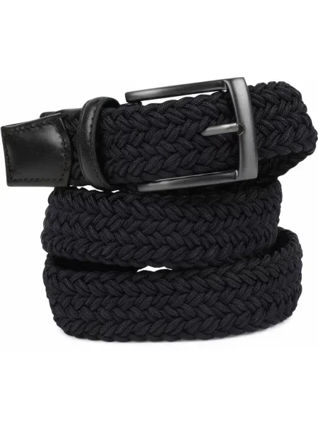 Pasek Gardeur niebieski