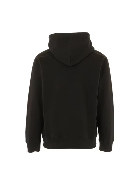 Maison Margiela bluza czarna
