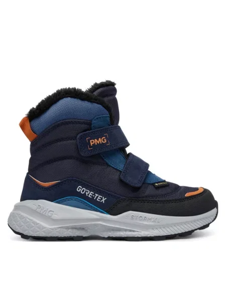 Μπότες Χιονιού Primigi GORE-TEX S Σκούρο μπλε