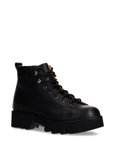 Botine Fracap negru