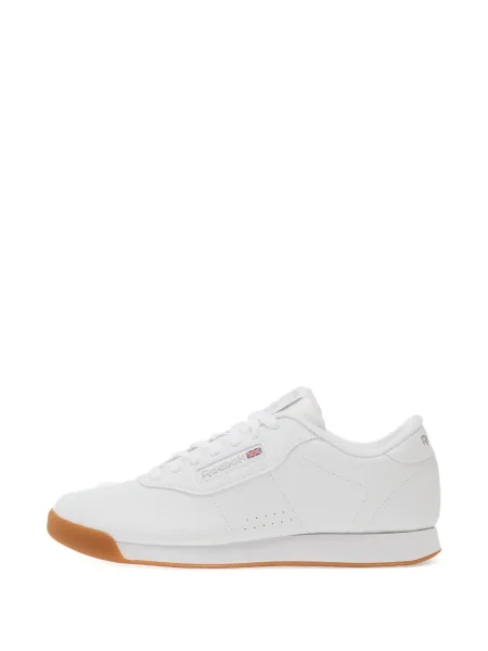 Sneakerși Reebok Princess alb