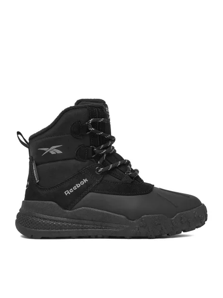 Škornji za sneg Reebok Colt Active črna