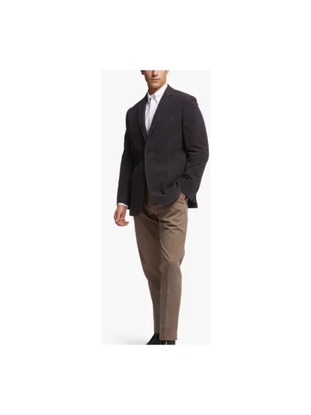 Marynarka Brooks Brothers brązowa