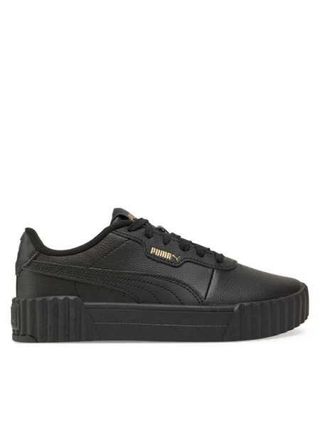 Laisvalaikio batai Puma Carina Jr 02 juoda