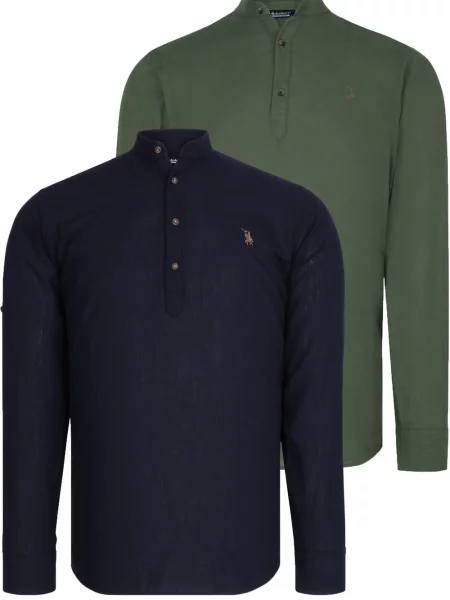 С яка риза Dewberry черно