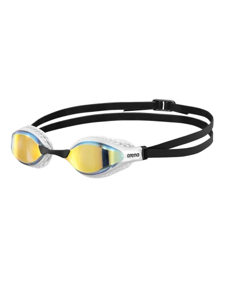 ARENA Očala AIR-SPEED MIRROR mešane barve bela