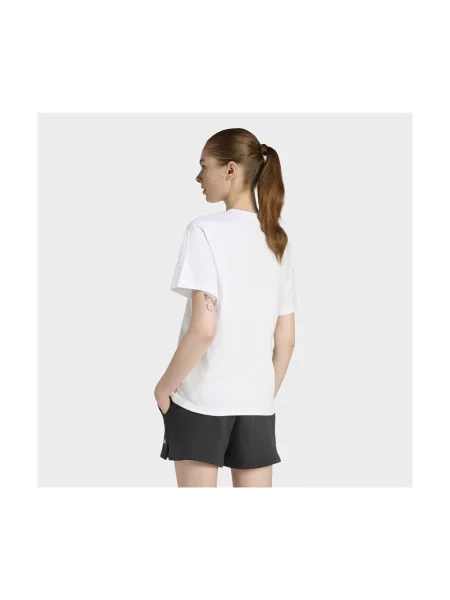 Majica Adidas bijela