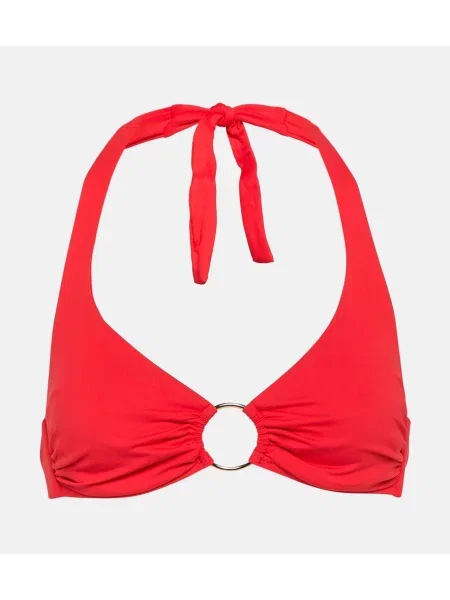 Bikini Melissa Odabash roșu