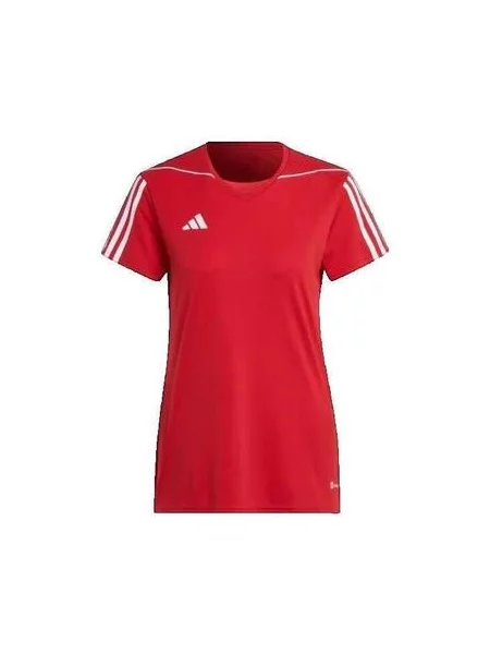 Ingruha Adidas piros
