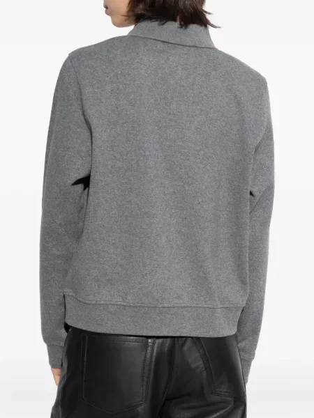 Polo Samsøe Samsøe gri