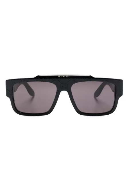 Ochelari de soare Gucci Eyewear gri