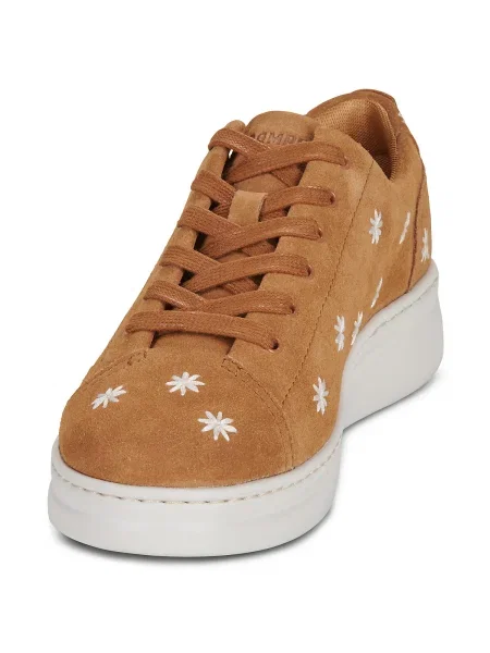 Pantofi Camper maro
