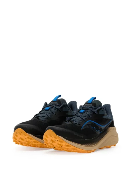 Sneakerși Saucony negru