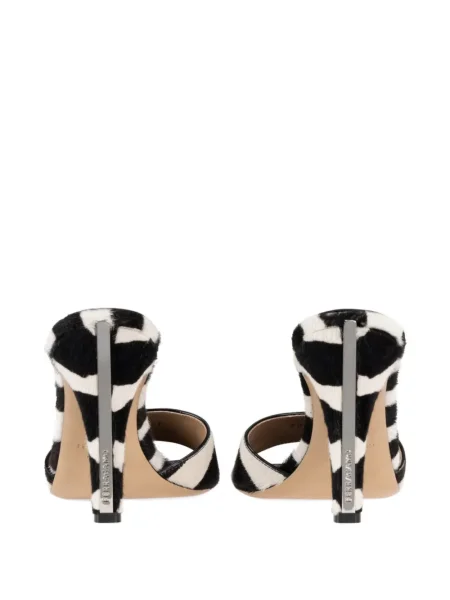 Sandale Ferragamo negru