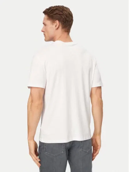 Calvin Klein majica muška bijela