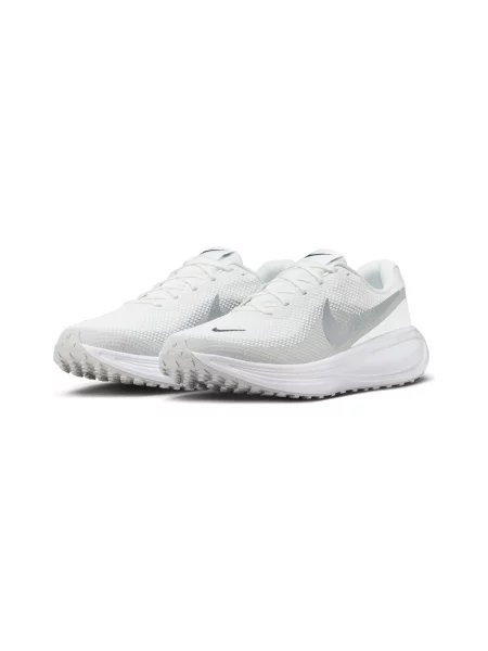 Tenisky Nike sivá