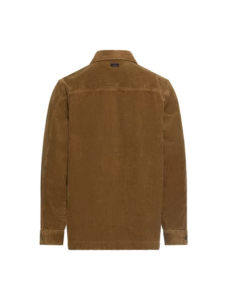 Lekka kurtka Camel Active brązowa