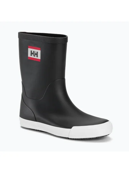 Cizme pentru femei Helly Hansen Nordvik 2 black negru