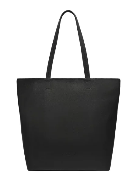 Liebeskind Berlin Nakupovalna torba Hera II' črna