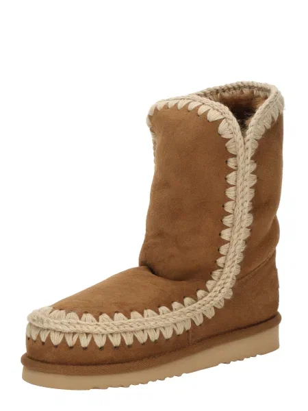 Botine Mou maro