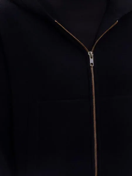 Cardigan Lisa Yang negru