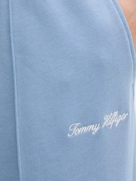 Tommy Hilfiger спортен панталон синьо