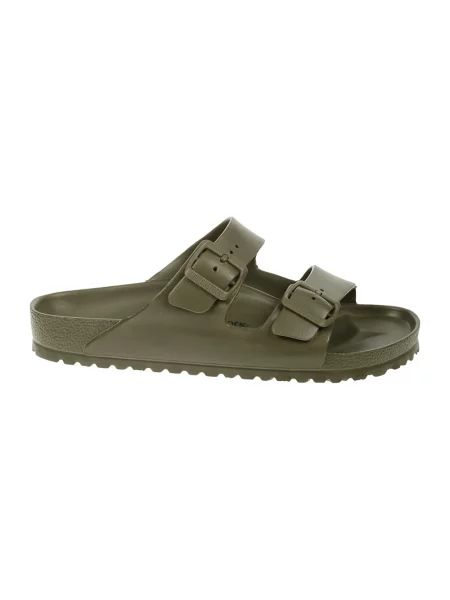 Trampki Birkenstock Arizona EVA Khaki EUR 41 zielone