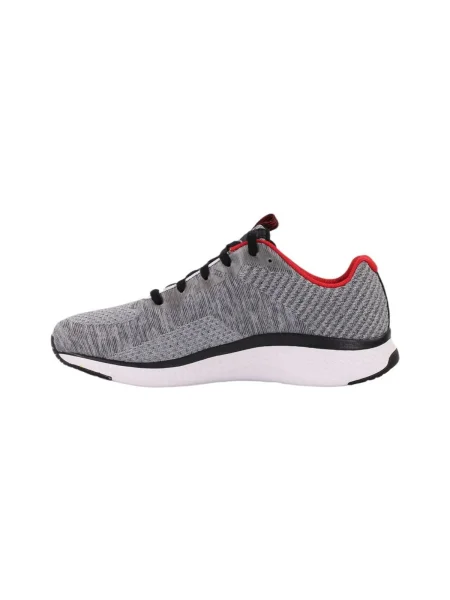 Gyerek félcipő Skechers szürke