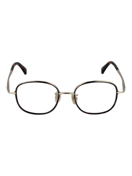 Okulary przeciwsłoneczne Max Mara brązowe