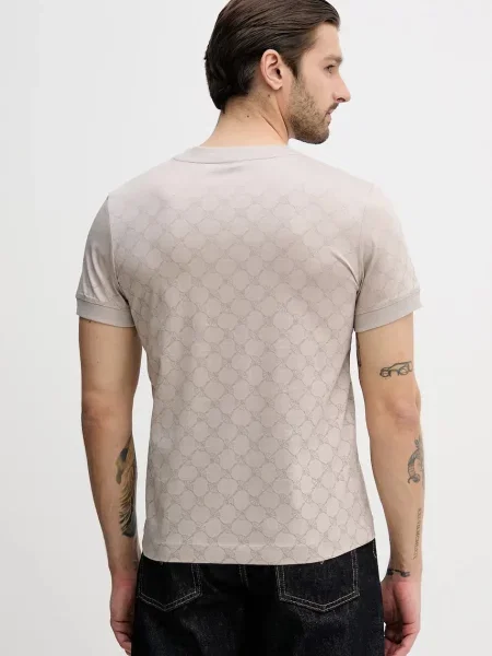 Joop! t-shirt beżowa