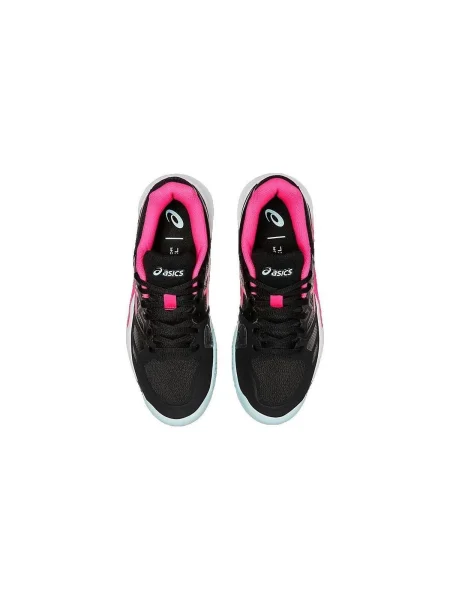 Pantofi Asics negru